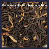 Wakey Wakey - Big 4 oz Bag